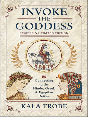 Invoke the Goddess - ebook